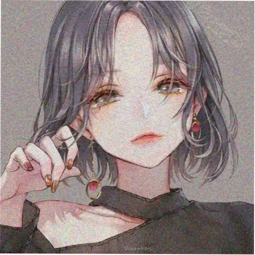读者半夏头像